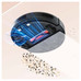 ROBOT ASPIRADOR MI ROBOT VACUUM E10C NEGRO XIAOMI-AA40 ROBOT ASPIRADOR MI ROBOT VACUUM E10C NEGRO XIAOMI